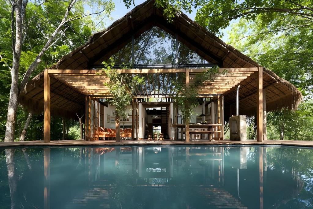 5 Luxurious Villas in Sri Lanka for the Ultimate Escape