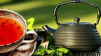 The Liquid Gold of Sri Lanka: An Ode to Ceylon Tea